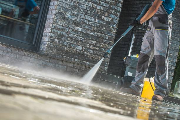 Best Post-Construction Pressure Washing  in Hiller, PA
