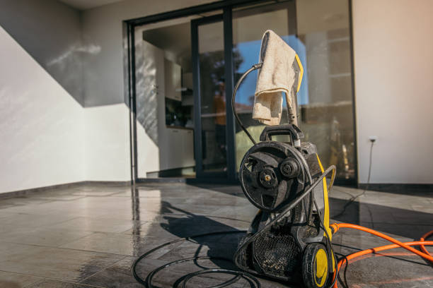 Best Sidewalk and Walkway Cleaning  in Hiller, PA