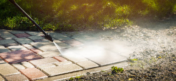 Hiller, PA  Pressure Washing Services Company