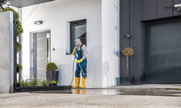 Best Solar Panel Cleaning  in Hiller, PA